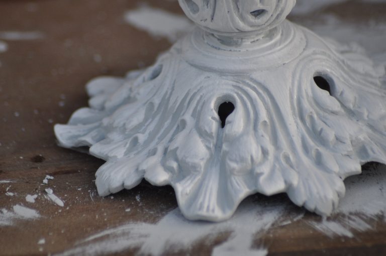 détails de la deuxième couche