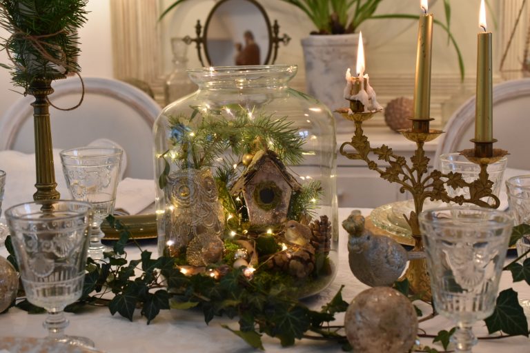 Noëlarium féérique